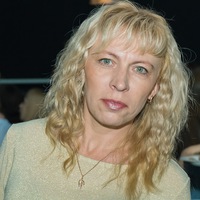 Людмила Новикова