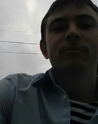 Женя Бычков