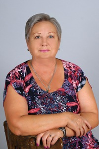 Людмила Валитова