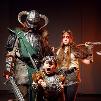 Александр Новиков