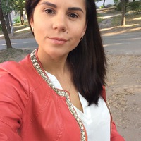 Наталья Назаренко