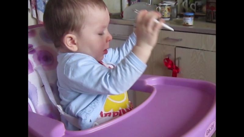 Алёна. 2 года за 4