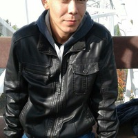 Илья Соколов