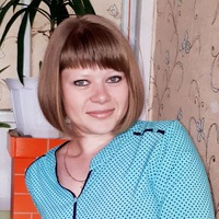 Анастасия Сергеева