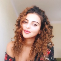 Анна Петросян