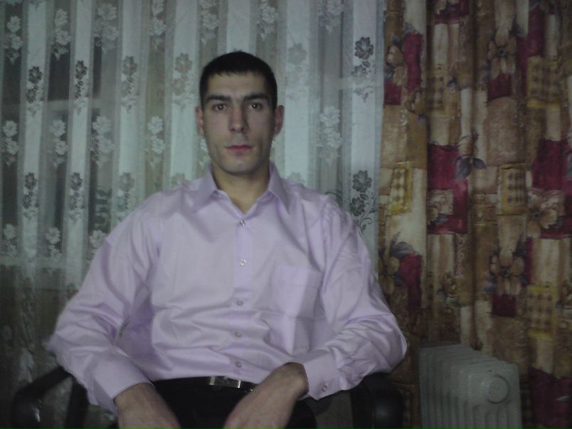 №5, Алексей Хозяинов, 40 лет, Нарьян-Мар №5, Алексей Хозяинов, 40 лет, Нарьян-Мар