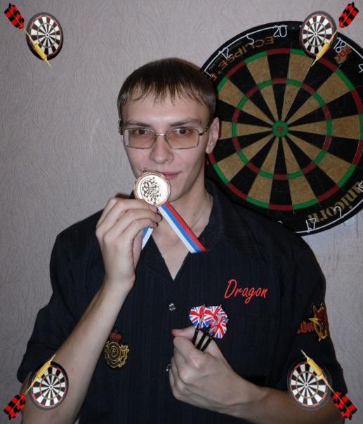 №7, Алексей Агафонов №7, Алексей Агафонов