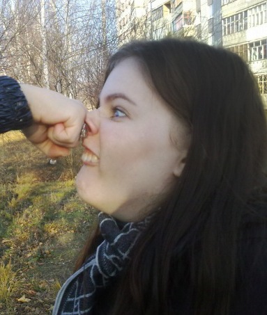 №8, Кейт Романова, Пенза №8, Кейт Романова, Пенза