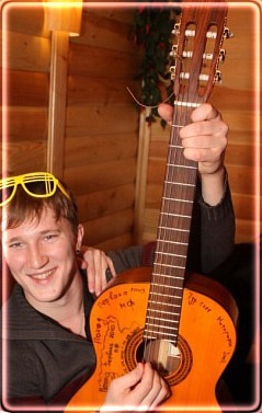 Фото профиля