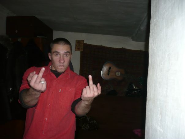 №137, Сергей Калинин, Екатеринбург №137, Сергей Калинин, Екатеринбург