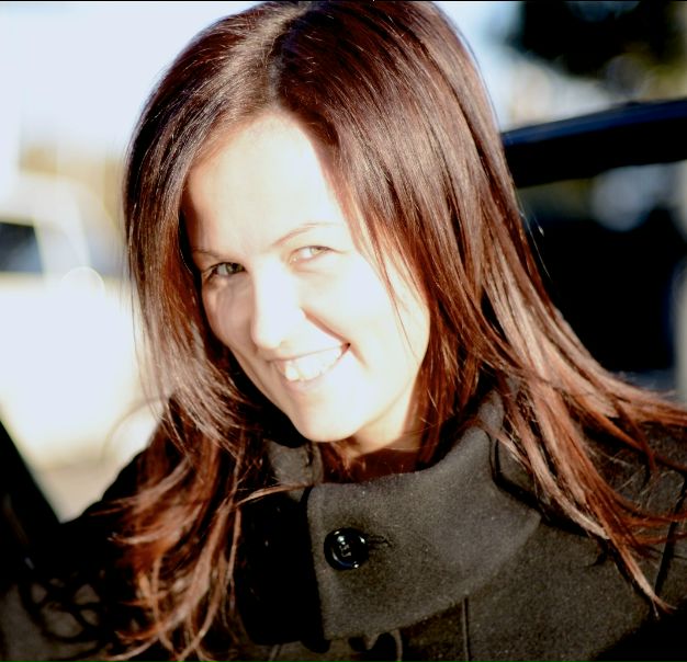 №3, Наталья Пешкова, 39 лет, Санкт-Петербург №3, Наталья Пешкова, 39 лет, Санкт-Петербург