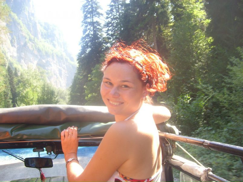 №23, Эльмира Гончаренко, 38 лет, Омск №23, Эльмира Гончаренко, 38 лет, Омск