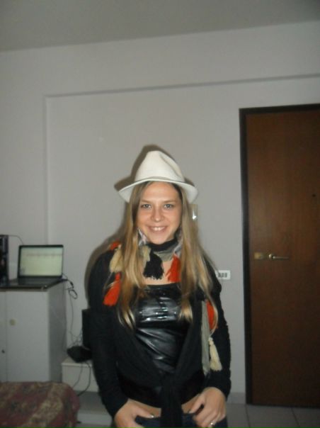 №7, Marina Shchelkanova №7, Marina Shchelkanova