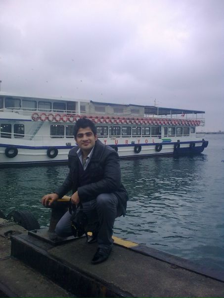 №23, Ghanem Ghanem, 42 года, Харьков №23, Ghanem Ghanem, 42 года, Харьков