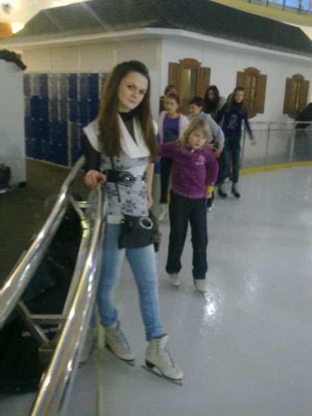 №94, Женька Павлишинець, 32 года, Хуст №94, Женька Павлишинець, 32 года, Хуст