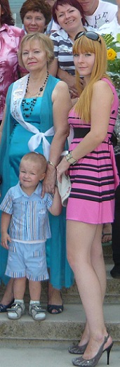 №175, Даша Щербакова, 38 лет, Краснодар №175, Даша Щербакова, 38 лет, Краснодар