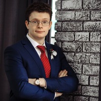 Григорий Петросян