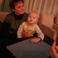 Екатерина Лебедева