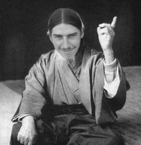 Саша Фадеев