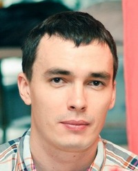 Дмитрий Филимонов