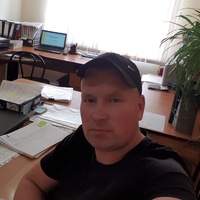 Алексей Антипин