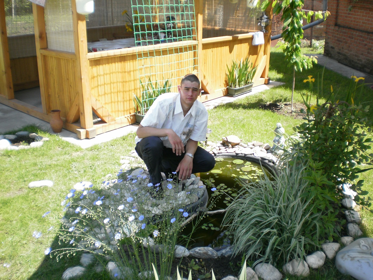 Фото профиля