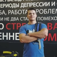 Александр Суворов