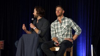 SPNUK 2018 J2 Main Panel Part 2