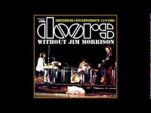 The Doors Live in