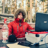 Александр Жуков