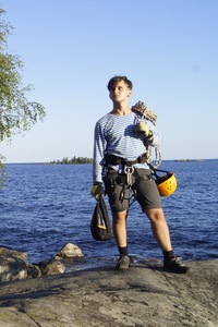 Михаил Андреев