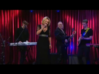 Катерина Голицына - Кофе с коньяком Live