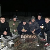 Саша Суворов