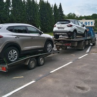 Михаил Кузнецов