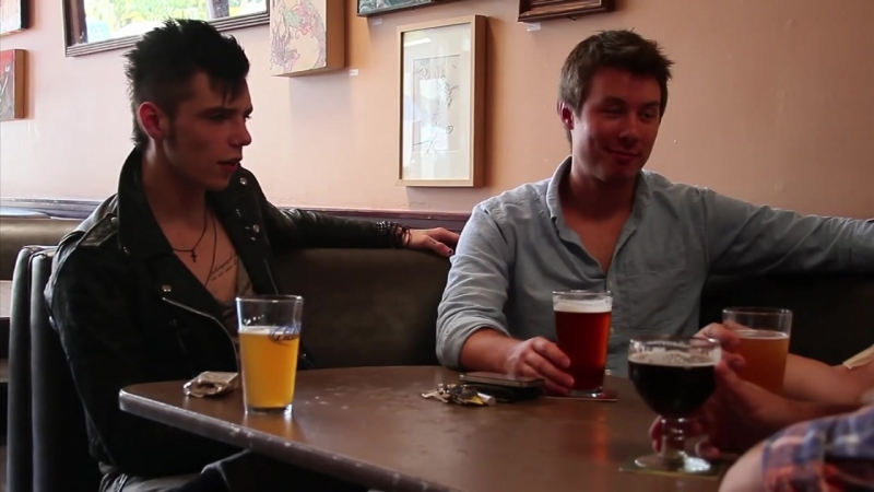 Average Joe. Dumped (feat. Andy