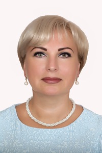Елена Семенюк