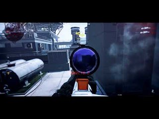 Warface: FinzoutTeam moments Saintl #5