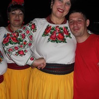 Женя Войтко