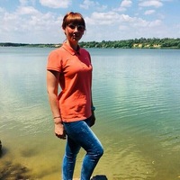 Елена Терентьева