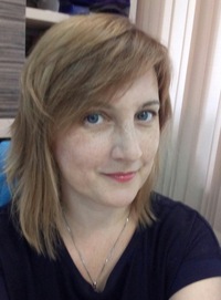 Софья Кузнецова