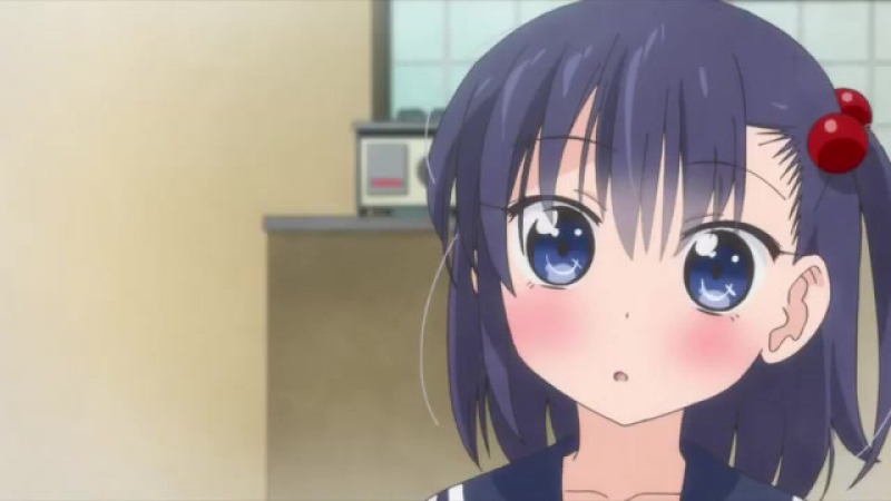 Домовладелица в пубертатном период 1, 12