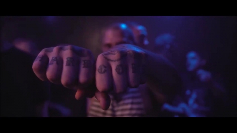 Image Dragons Demons ( Frenchcore
