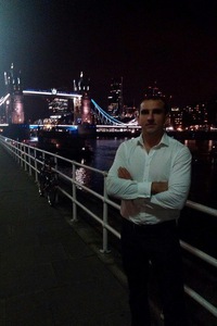 Сергей Захаров