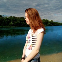 Саша Царёва