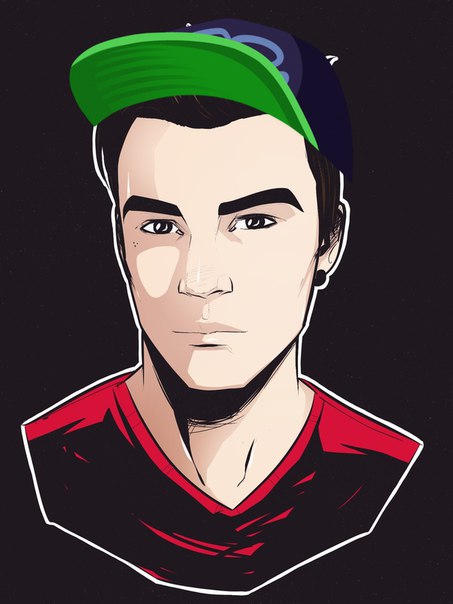 Виталий Ашихмин, Россия, Санкт-Петербург