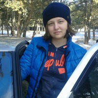 Карина Костецкая