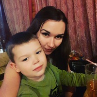 Ирина Кузнецова