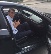 Илья Сергеевич