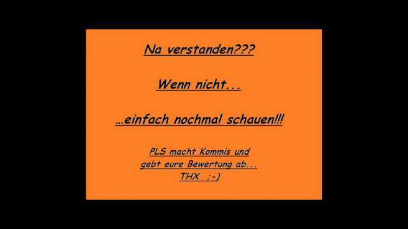 Truck Stop Mein Opa Das Bin Ich