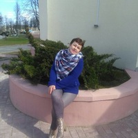 Наталья Черникова